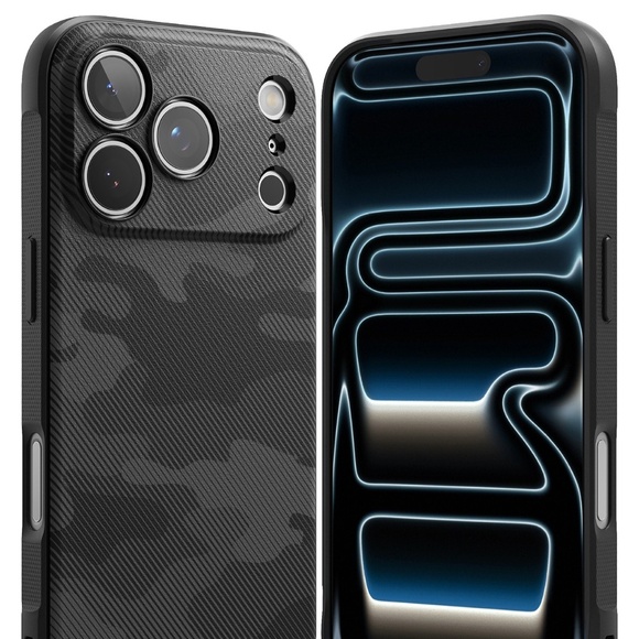 iPhone 17 Pro Case - Picture 3 of 10